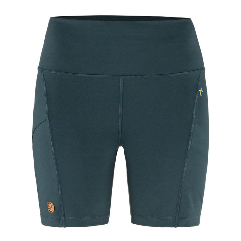 Abisko 6" Short Tights W