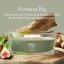 WoodWick Boat Candle, Verdant Fig