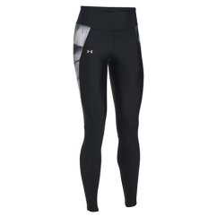 Women's Under Armour Fly By Printed Compression Leggings
