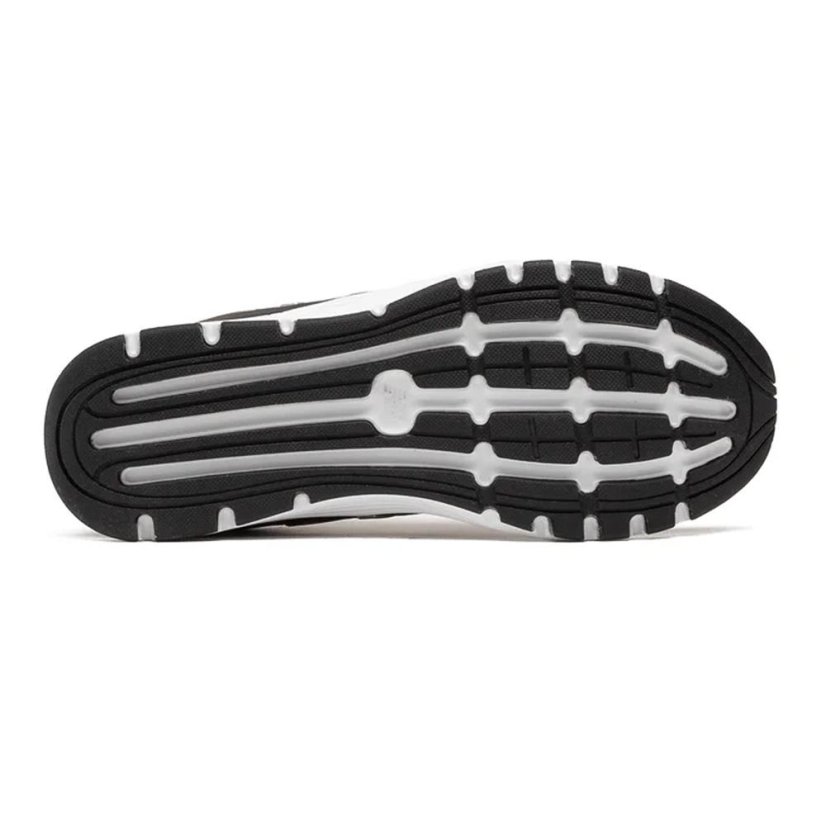Damen-Trainingsschuhe New Balance WX577CK5 - Farbe: Schwarz, Größe: 36
