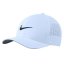 Kšiltovka Nike Aerobill Classic 99 Performance - Farbe: Blau, Größe: S/M
