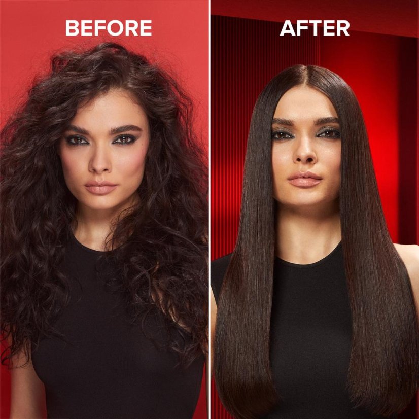 Bellissima Absolute 11873 black and gold hair straightener
