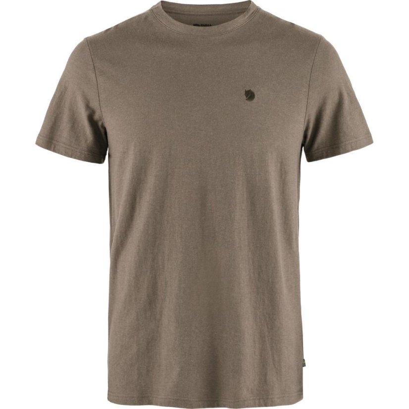 Hemp Blend T-shirt M