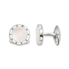 Manžetové knoflíčky Thomas Sabo Mother-of-pearl MK47-400-14