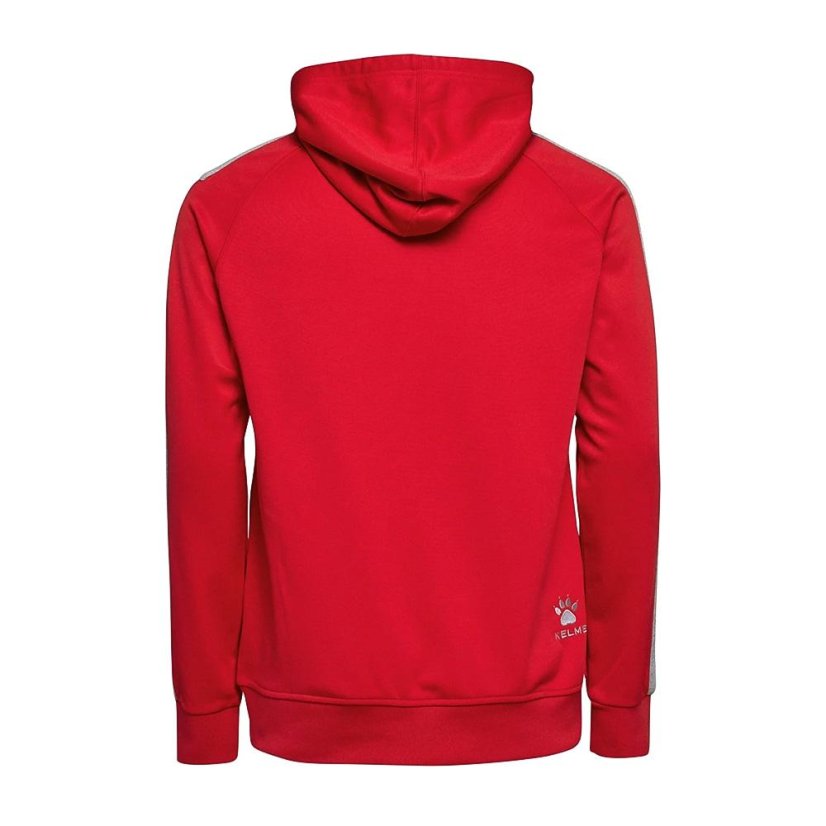 Kelme Hoody Street Sweatshirt - Color: Blue, Size: S
