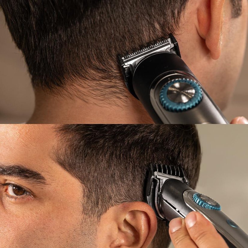 Zastřihovač Cecotec PrecisionCare Multigrooming 100059