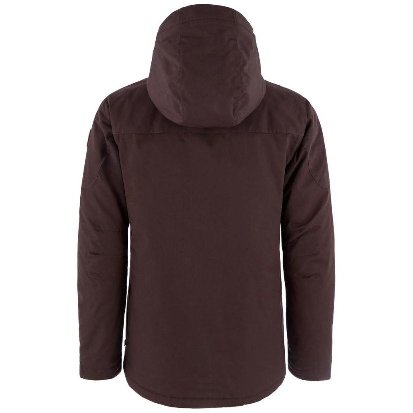 Skogsö Padded Jacket M