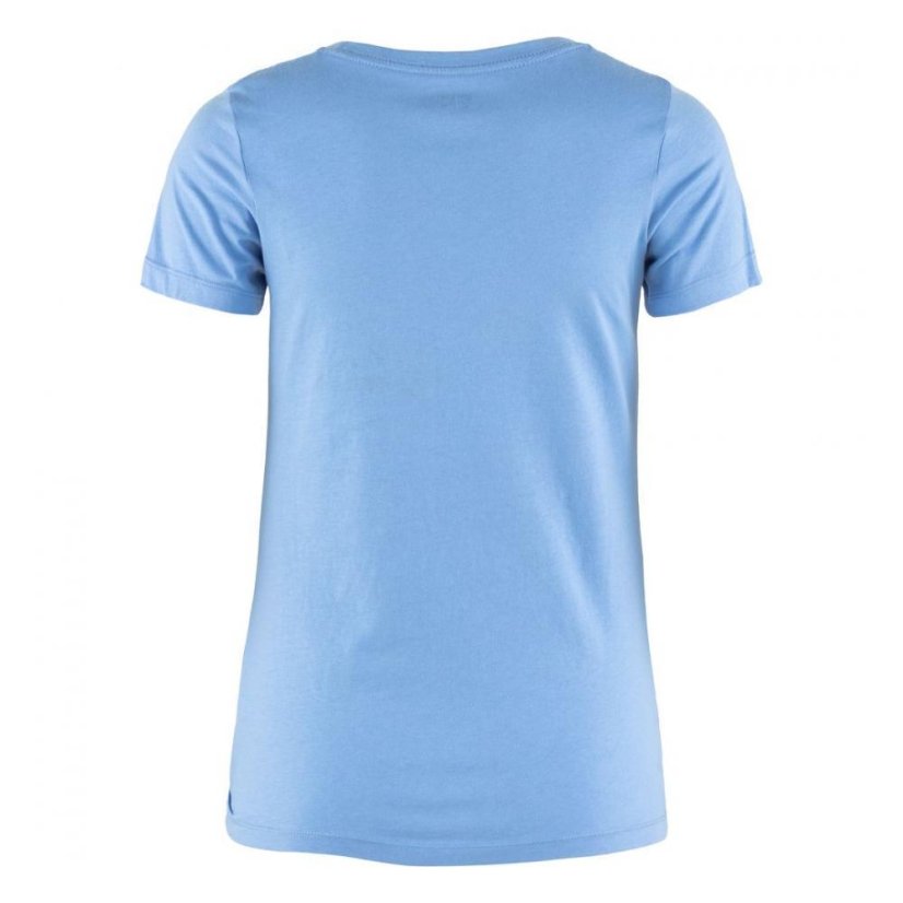 Arctic Fox Print T-Shirt W
