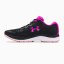 Under Armour Charged Bandit 6 W running shoes