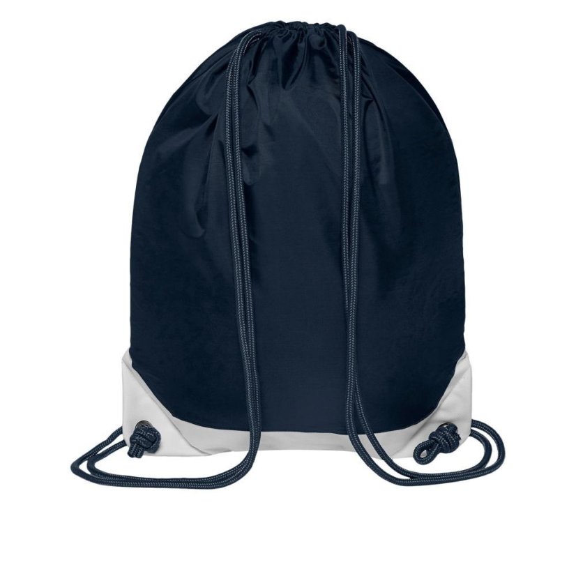 Macron Campus Gym Sack sporttáska