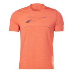 Męska koszulka Reebok Activchill Move