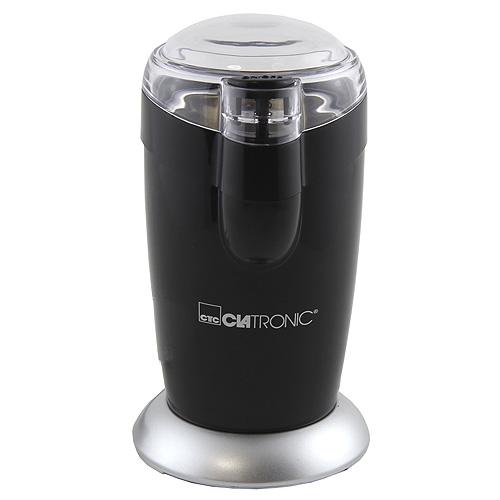 Clatronic KSW3306 kávédaráló, fekete