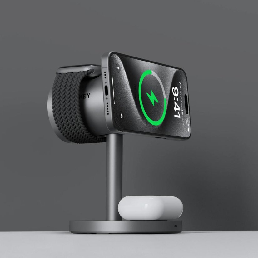 MAG nabíječka Aukey LC-MC311A