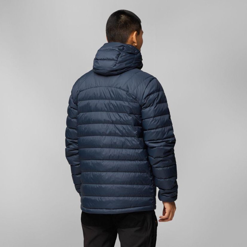Expedition Pack Down Hoodie