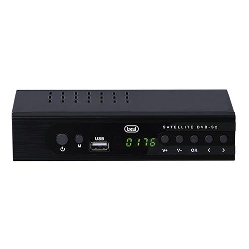 Set-top box Trevi SAT 3387