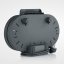Vaflovač Severin DUO Black Line WA 2118