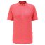 Women's Alpine Pro Obaqa T-shirt - Color: Pink, Size: L