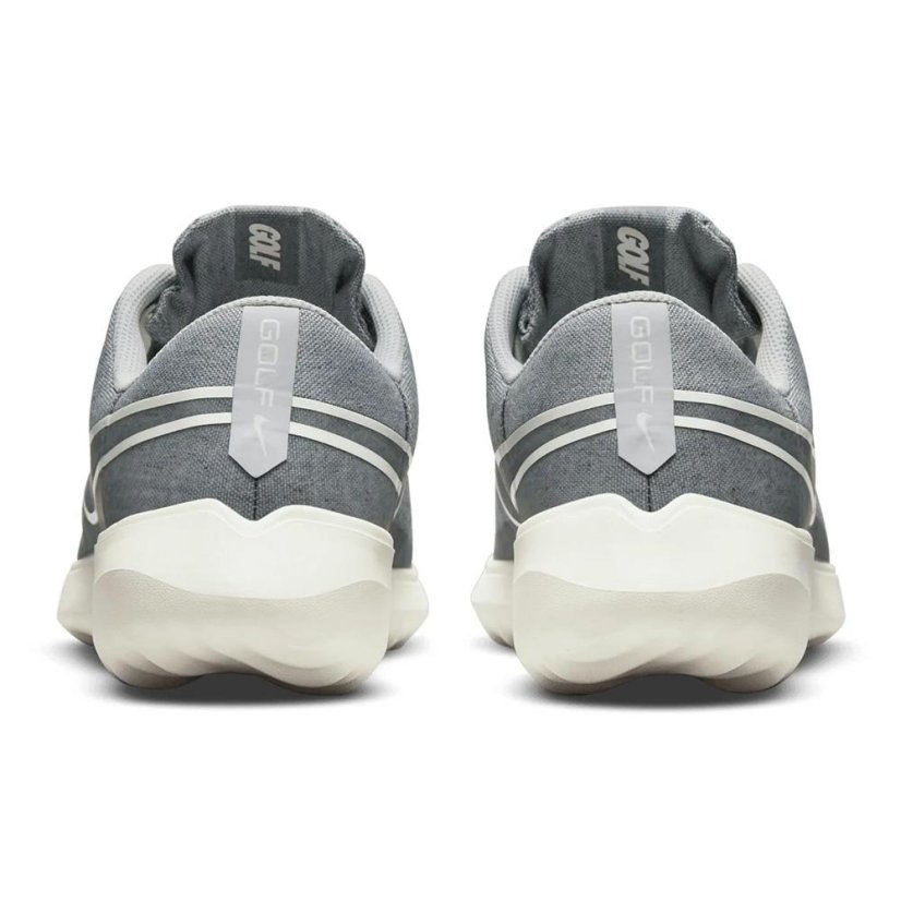 Nike Victory G Lite NN Athletic Shoes - Color: Gray, Size: 44
