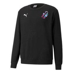 Puma Neymar Jr. Creativity Crew Men's Sweatshirt
