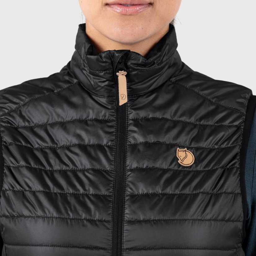 Dámská vesta Fjällräven