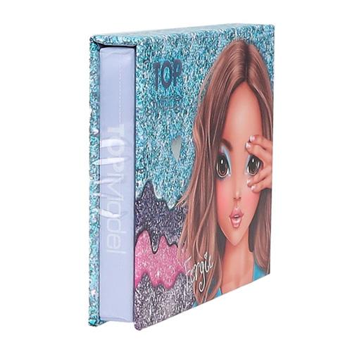 Top Model Beauty & Me eye shadow, Fergie