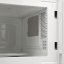 Girmi FM0501 microwave oven, white