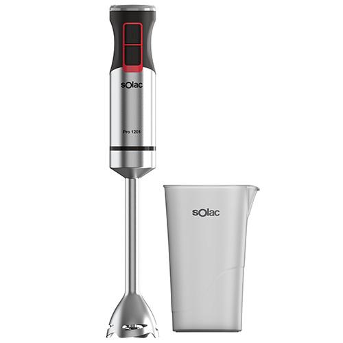 Blender ręczny Solac Pro 1201 BA5615