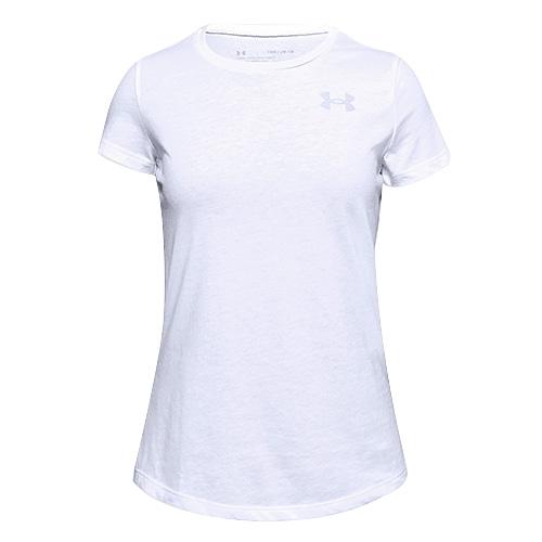 Under Armour Live SS Crew Damen-T-Shirt Under Armour Live SS Crew Damen-T-Shirt