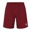 Macron Mesa Hero Kids' Shorts - Color: Gray, Size: XS