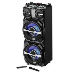 Reproduktor AKAI DJ-T5 čierny