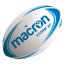 Macron Storm XF Rugbyball