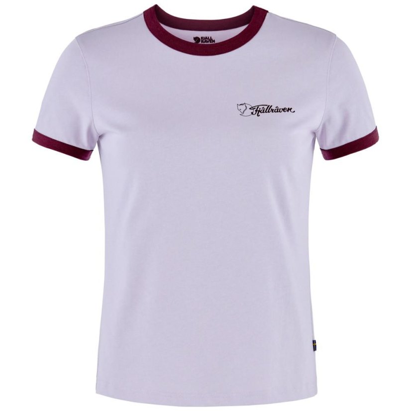 Retro T-Shirt W