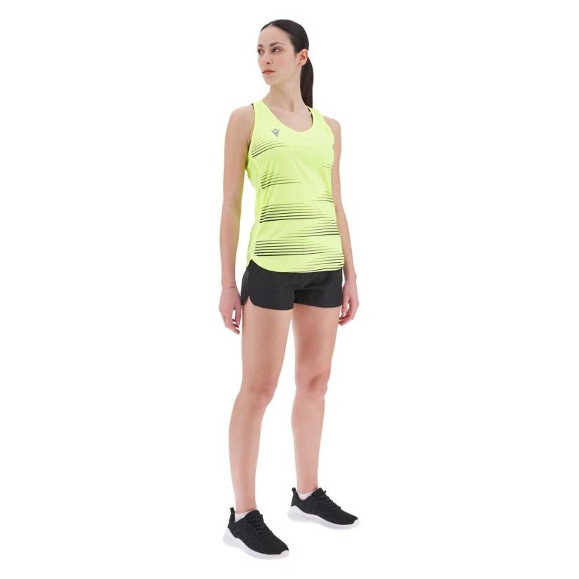 Macron Dolly Tank Top