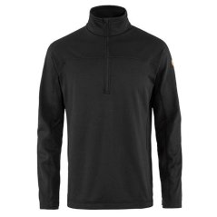 Pánská mikina Fjällräven Abisko Lite Fleece Half Zip M