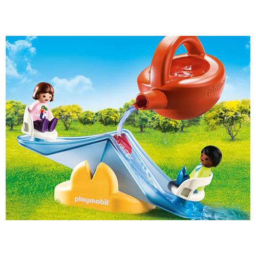 Playmobil 70269 Vodná hojdačka s konevkou