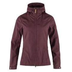 Stina Jacket