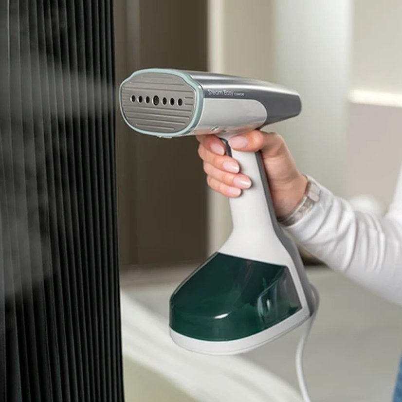 Kleiderdämpfer Imetec 9056 Steam Easy Comfort