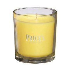 Svíčka Price´s Candles malá, Vanilla Cupcake