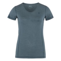 Dámské tričko Fjällräven Abisko Cool T-shirt W
