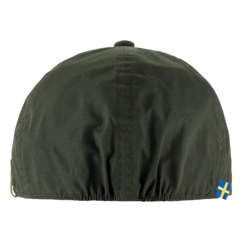 Övik Flat Cap