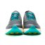 Laufschuhe Kelme Thunderstorm - Farbe: Grau/Blau, Größe: 41