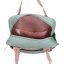 Princess Mimi Wild Forest backpack, green