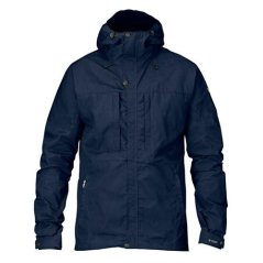 Skogsö Jacket