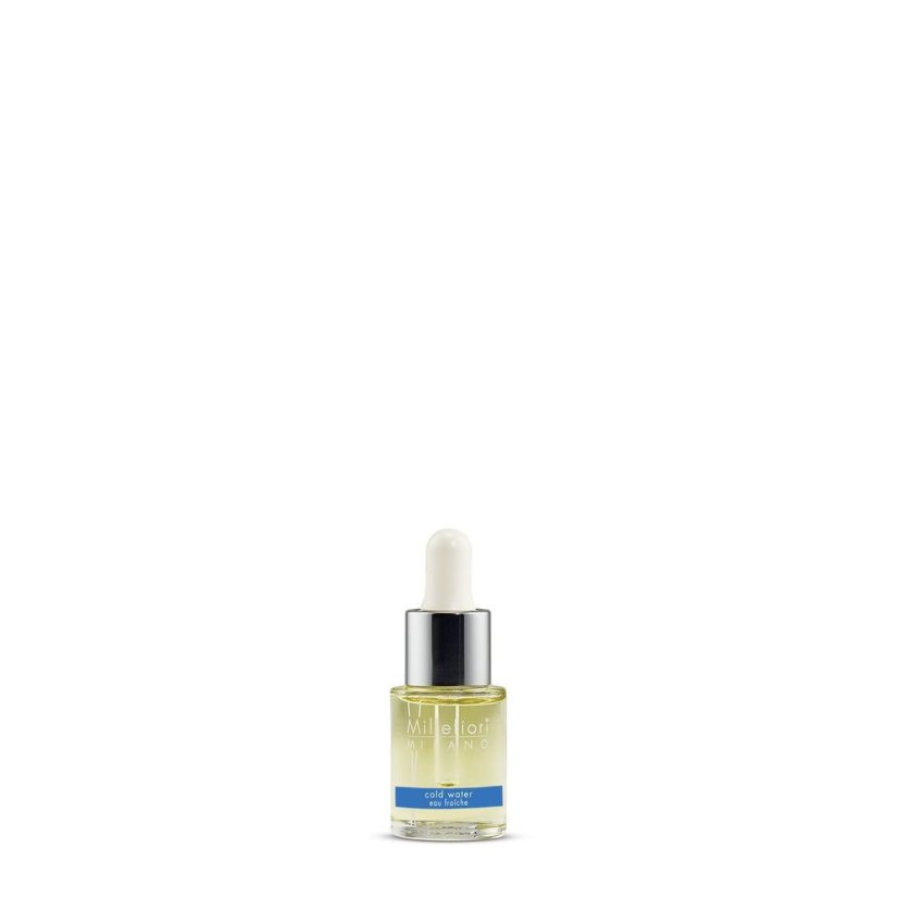 Aromaöl Millefiori Milano Natural, Cold Water