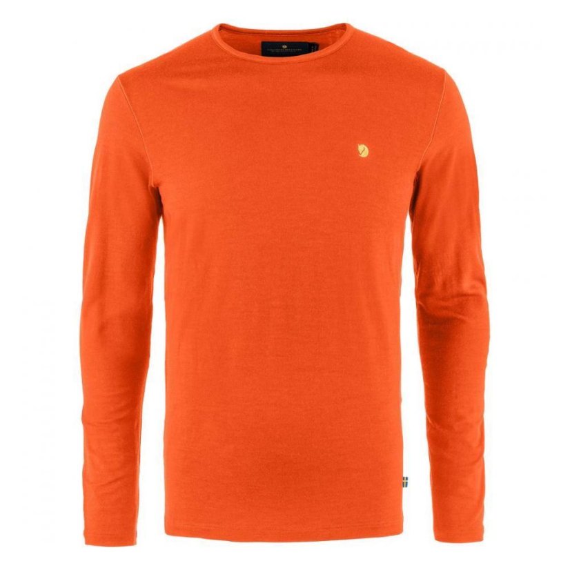 Bergtagen Thinwool LS M