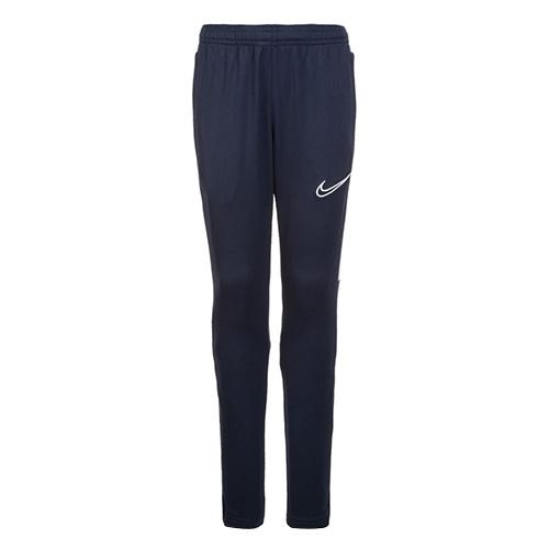 Nike Dry Academy 19 Kids' Pants - Color: Blue, Size: XS