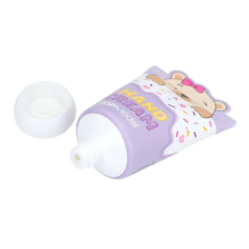 Top Model Beauty & Me Hand Cream – Vanilla, Teddy Bear