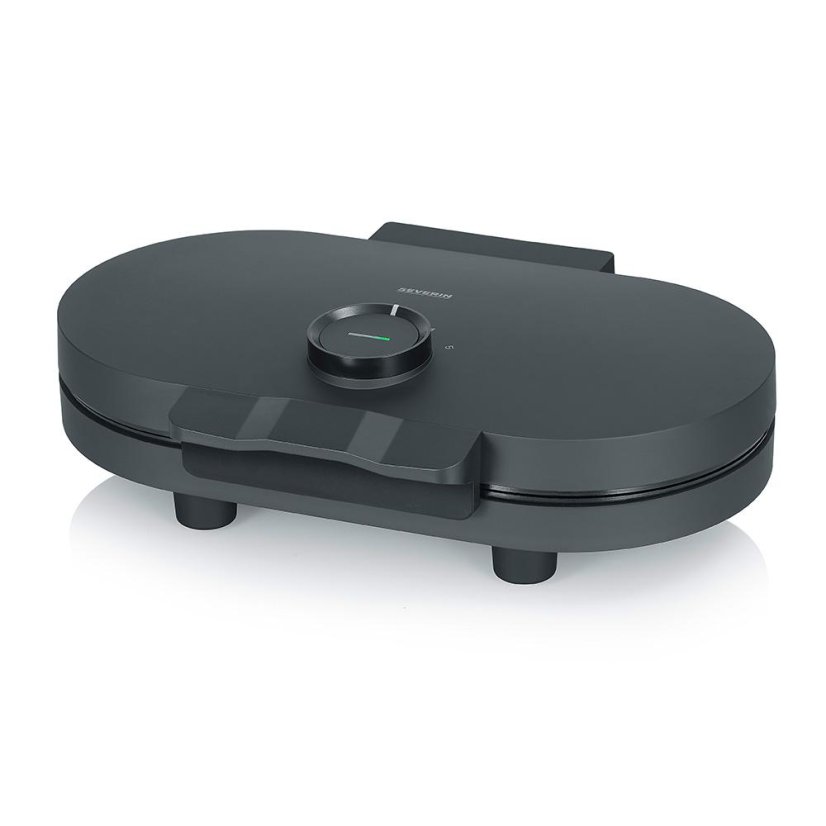 Vaflovač Severin DUO Black Line WA 2118