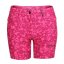 Women's Alpine Pro Oleca shorts - Color: Pink, Size: 40