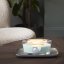 WoodWick Boat Candle, Sagewood & Seagrass